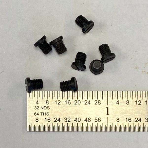 TC Seneca rear sight mounting screw #S-213