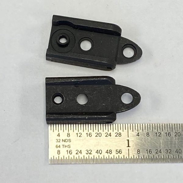 TC Seneca rear sight housing #S-216