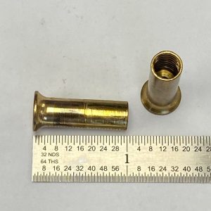 TC Seneca ramrod tip/bullet seater .45 cal #S-217D