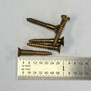 TC Seneca patch box screw #S-219