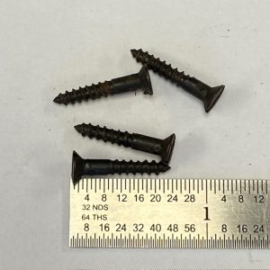 TC Seneca trigger plate screw #S-226