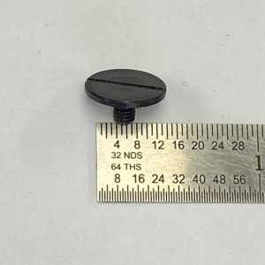 TC Seneca forend cap screw, front #S-229A