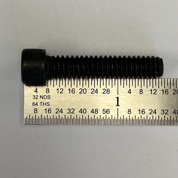 TC Scout takedown screw #SC-2107