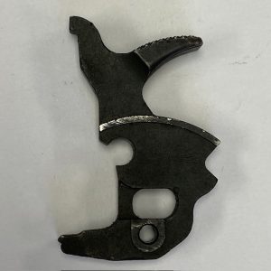 Dan Wesson Revolver hammer .357, 1979 Vintage #1043-10011-1979
