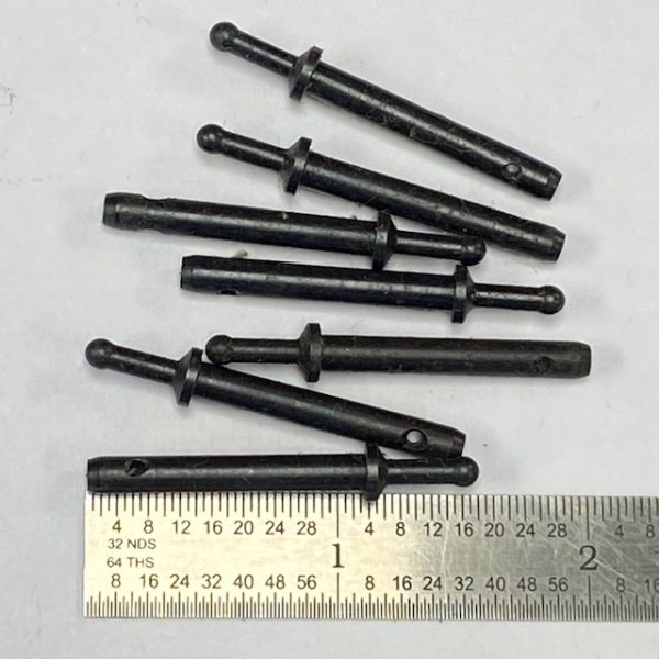 Dan Wesson Revolver trigger return spring guide .44 #1043-12008