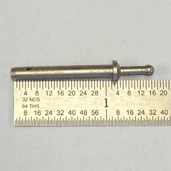 Dan Wesson Revolver trigger return spring guide .44, stainless #1043-12008N