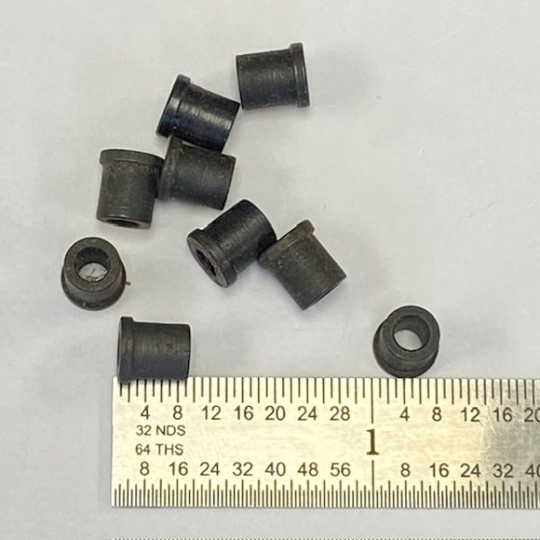 Dan Wesson Revolver ejector rod bushing for Super Mag #1043-12018SM