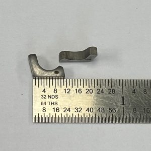 Dan Wesson Revolver crane lock .44, #1043-12034U