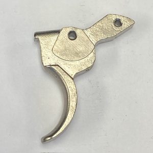 Dan Wesson Revolver trigger, stainless .44 #1043-12048N
