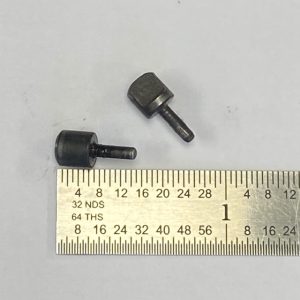 Dan Wesson Revolver firing pin .357, early Model 12 MUST BE FITTED #1043-92016E