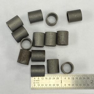 Dan Wesson Revolver gas ring .357 #1043-DW-1