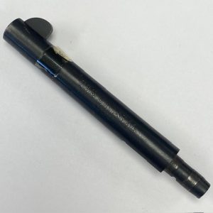 High Standard .22 revolver barrel, 5-1/2" blue, "The Marshal" #270-51843 MUST BE FITTED