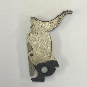 High Standard .22 revolver Western-style hammer assembly for guns with firing pin in frame #270-51898