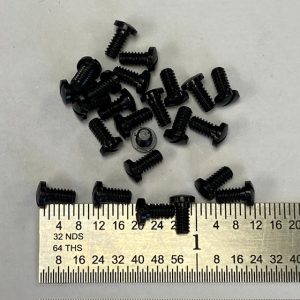 Marlin 39A cartridge guide spring screw #302290