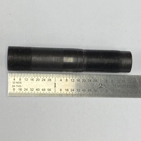 Dan Wesson Revolver barrel, .22 2-1/2" near new #1043-DWB-22-2