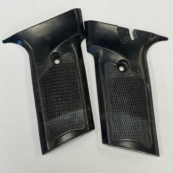 Stallard JS-9 grips for HI POINT JS-9 #823-HP-18L&R