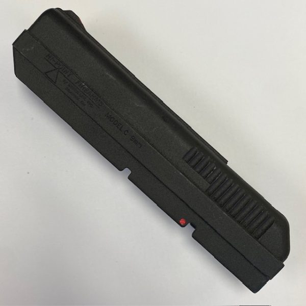 HI-POINT slide only for adjustable rear sight #823-C-4-1