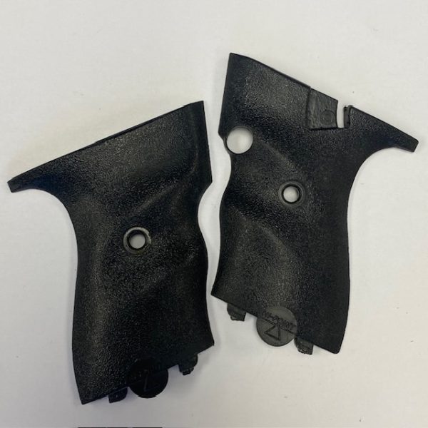 HI-POINT grips, pair #823-C-20