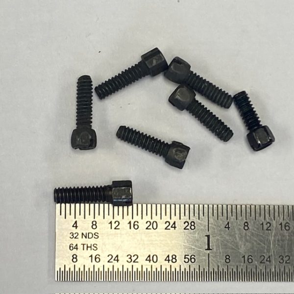 HI-POINT rear sight elevation screw #823-C-29