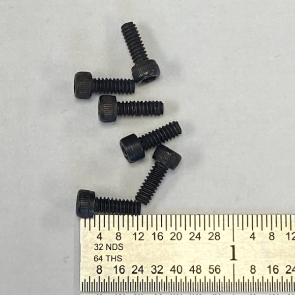 HI-POINT rear sight base screw #823-C-30