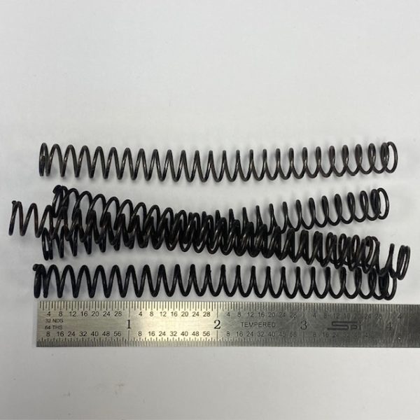 Stallard JS-9 recoil spring #823-JS-14