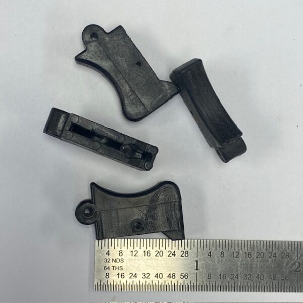 Stallard JS-9 trigger #823-JS-16