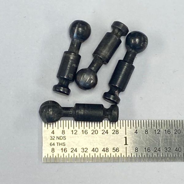 Stallard JS-9 slide fastener #823-JS-7A