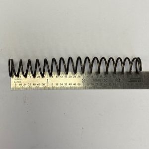 Walther Gewehr 41 (G41) 7.92X57 (8mm Mauser) semi-auto rifle recoil spring front #1003-15