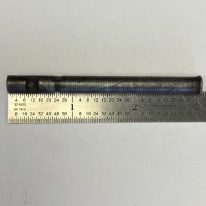 Walther Gewehr 41 (G41) 7.92X57 (8mm Mauser) semi-auto rifle recoil spring guide, rear #1003-17