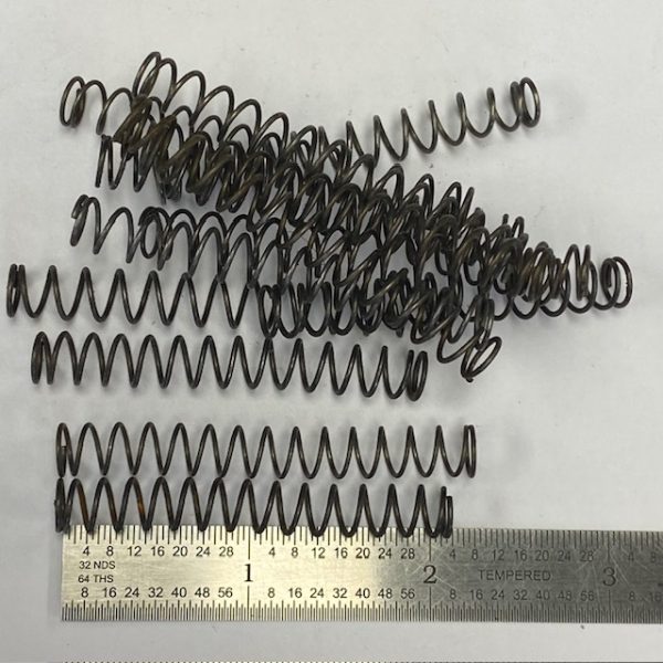 Raven P-25, MP-25 recoil spring #1044-120U