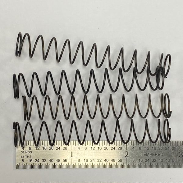 Jennings J-22 recoil spring #1045-2225