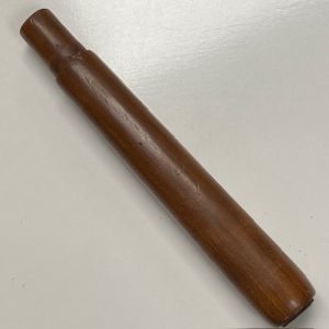 Marlin 336 series forend, walnut band-type #101227-16