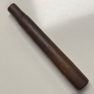 Marlin 336 series forend, walnut band-type #101227-4
