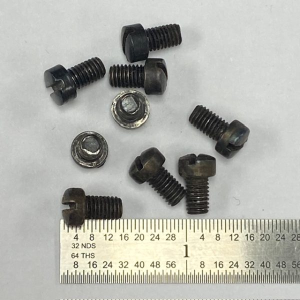 Mossberg shotgun angle bar screw, guide screw, magazine screw #435-R110