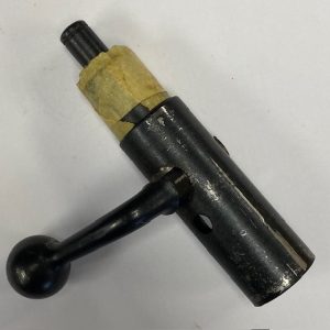 Mossberg shotgun bolt body sub-assembly #436-10542