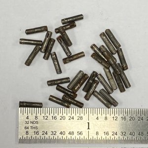 Mossberg shotgun extractor pin #436-1599