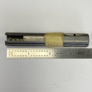 Mossberg shotgun bolt head #436-1729