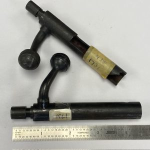 Mossberg shotgun bolt body #436-1731