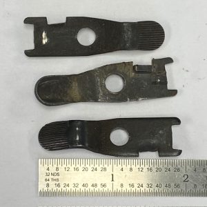 Mossberg shotgun safety lever #436-1742