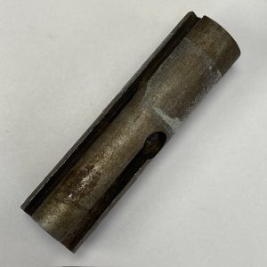 Mossberg shotgun bolt, front #436-R318