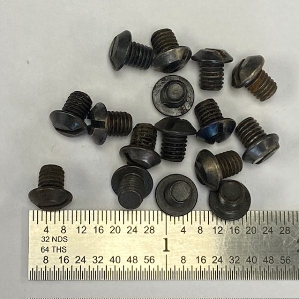 Mossberg shotgun ejector screw #436-R327