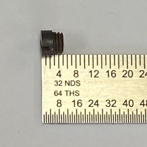 Mossberg shotgun mainspring collar screw #436-R341
