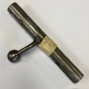 Mossberg shotgun bolt, stripped #436-R444