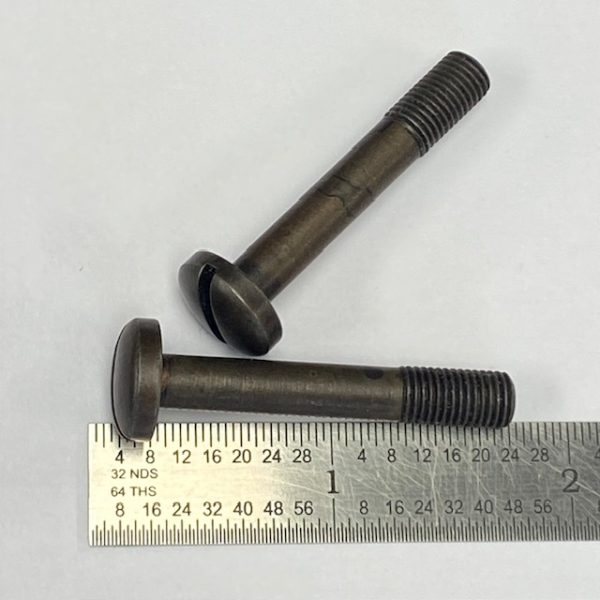 Mossberg shotgun takedown screw #436-R529