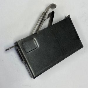 Mossberg shotgun magazine with spring and follower .410, models 183D-C & 183K #436-R736