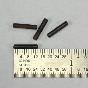 Winchester 71 friction stud stop pin #404-3571