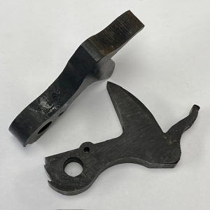 Winchester 71 hammer, serrated #404-3971A