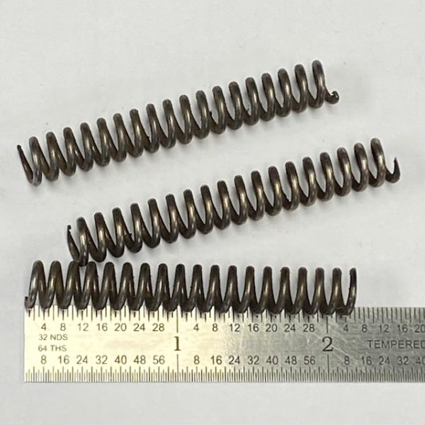 Winchester 71 hammer spring #404-4171