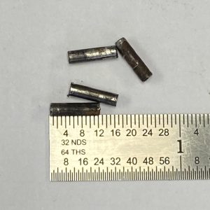 Winchester 71 hammer spring guide rod pin #404-4371