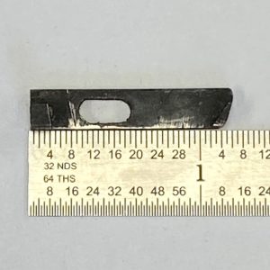Winchester 71 safety slide #404-6671B